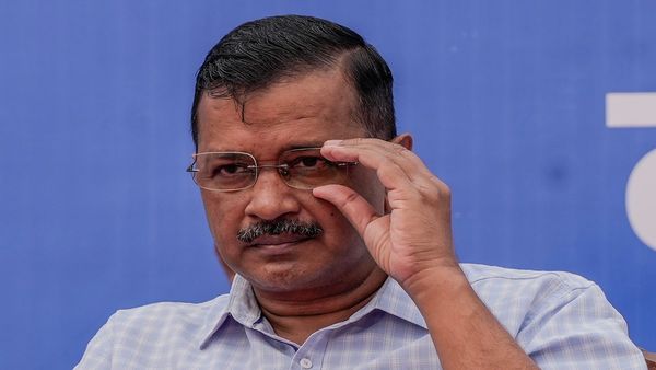 आंध्र प्रदेश रेल हादसे पर अरविंद केजरीवाल ने जाहिर किया दुख, बोले- यह बेहद चिंताजनक