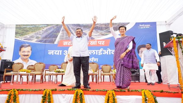 Rajasthan News: राजस्थान में आप पार्टी की 21 प्रत्याशियों की दूसरी सूची जारी, जानिए किसे कहां से मिला टिकट