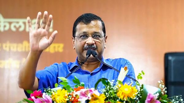 मिजोरम विधानसभा चुनाव के लिए AAP ने घोषित किए चार उम्मीदवार, जानिए किसे कहां से मिला टिकट