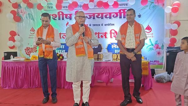 Rajasthan News: राजस्थान का औद्योगिक विकास ठप, निवेशकों ने नहीं दिखाई रूचि : अशोक परनामी