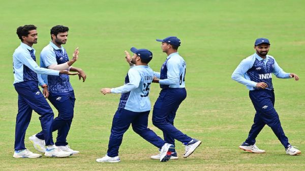 Asian Games Mein Aaj Ke Match Ka Toss Kaun Jeeta: आज के मैच का टॉस कौन जीता- Ind vs Afg Final