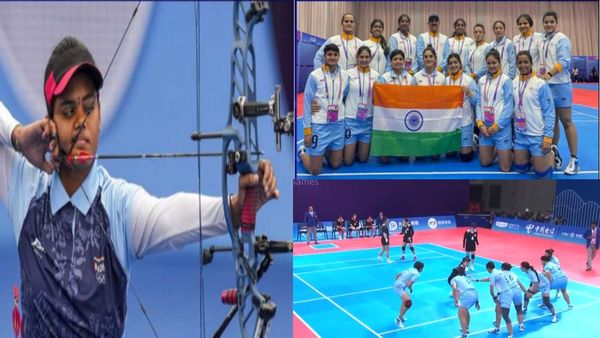 कबड्डी वूमेन टीम और तीरंदाजी में ज्योति को गोल्‍ड मेडल जीतने पर महाराष्‍ट्र डिप्‍टी सीएम फडणवीस ने दी बधाई