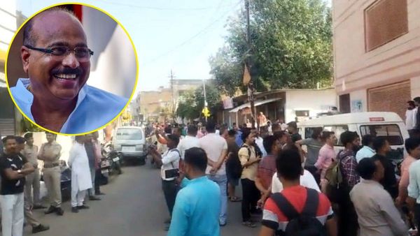 MP Tikamgarh से कांग्रेस प्रत्याशी यादवेंद्र सिंह बुंदेला 'असम पुलिस' से घिरे! बेटे से हुई घंटों पूछताछ