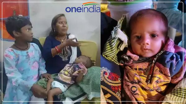 UP: नवरात्र में निर्दयी मां ने मासूम बच्ची को गंगा किनारे फेंका, भेलपूरी बेचने वाली ने लिया गोद