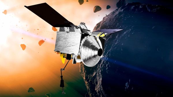 Asteroid Bennu: नासा ने बजाई खतरे की घंटी! पृथ्वी के लिए संकट बन सकता है एस्टेरॉयड बेनू