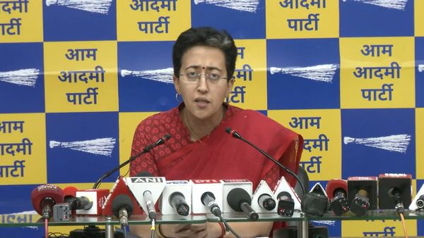 SC ने खारिज की मनीष सिसोदिया की जमानत, आतिशी ने फैसले पर जताई असहमति, जानिए क्या कहा?