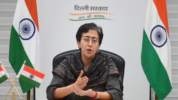 ऑनलाइन गेमिंग पर 28% GST के बाद भेजे गए 1.5 लाख करोड़ के नोटिस, आतिशी ने की अब ये मांग