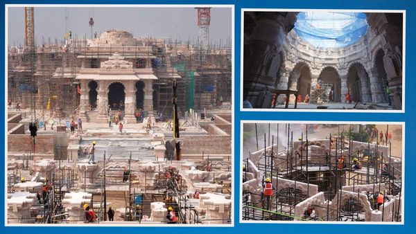 Ayodhya: अब विदेश में बैठे भारतीय भी राम मंदिर निर्माण में कर सकेंगे सहयोग, गृह मंत्रालय की FCRA को मंजूरी