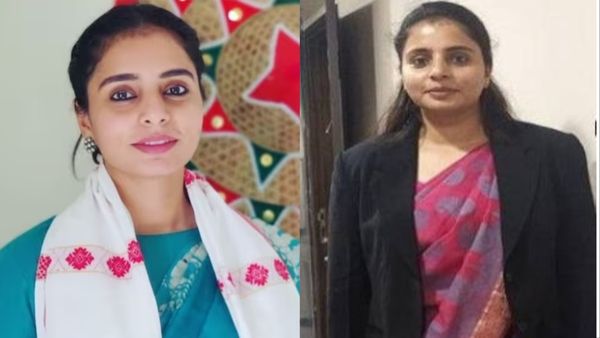 किराना व्यापारी की बेटी का संघर्ष, दो प्रयास में नहीं बनीं IAS तो बदल डाली रणनीति, फिर तीसरे में कर दिया कमाल