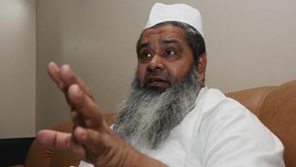 'रेप, लूट, डकैती... सबमें मुसलमान नंबर-1...', सांसद मौलाना बदरुद्दीन अजमल ने क्यों कहा ऐसा?