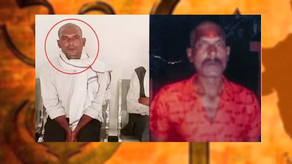 40 बीघा का मालिक पहुंचा थाने.. कहा- 