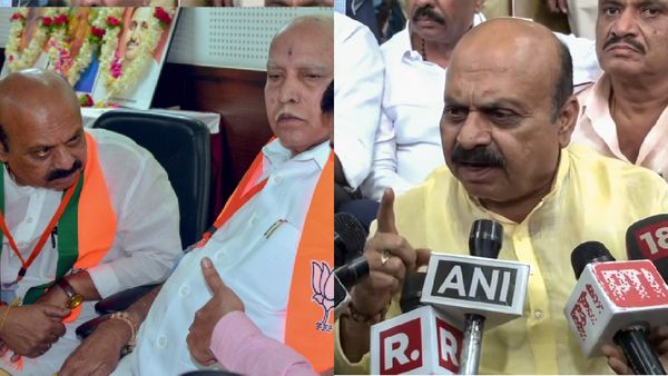 'सनातम धर्म हमारी रगों में बहता है, अगर हिंदू भावनाएं आहत हुईं तो.....': कर्नाटक के पूर्व सीएम की चेतावनी