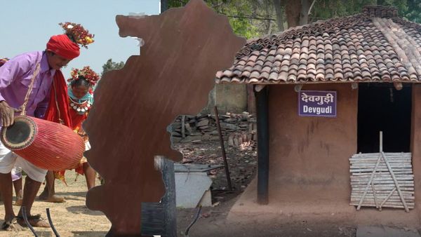 BASTAR: देवताओं के नाम से हो रही है जमीन रजिस्ट्री, आदिवासी आस्था को सहेजने 