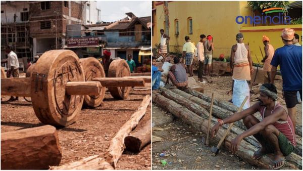 Bastar News: 25 फीट ऊंचे दो मंजिला रथ पर सवार होंगी मांई दंतेश्वरी, जानिए क्यों है बस्तर दशहरा का विशेष महत्व?