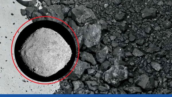 Bennu Asteroid: खतरनाक लेकिन मगर बड़े काम का है क्षुद्रग्रह बेन्‍नू
