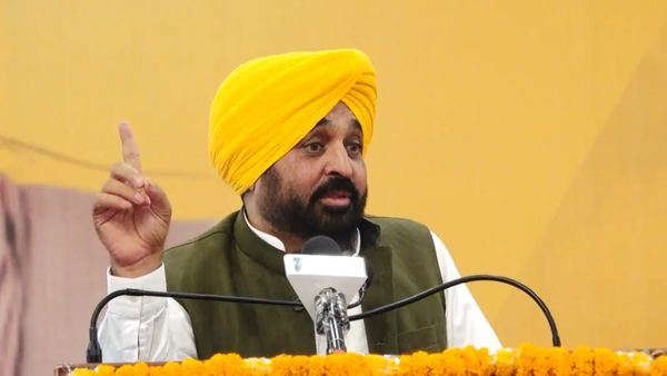 पंजाब: नशा के खिलाफ भगवंत मान सरकार पुलिस की सख्ती, शराब सहित एक तस्कर गिरफ्तार
