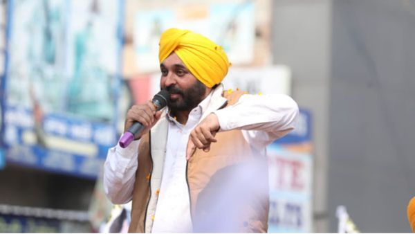 पंजाब सरकार के भ्रष्‍टाचार मुक्‍त प्रशासन की बदौलत बढ़ा राजस्‍व, छह माह में रजिस्‍ट्री से हुई 2000 करोड़ आय