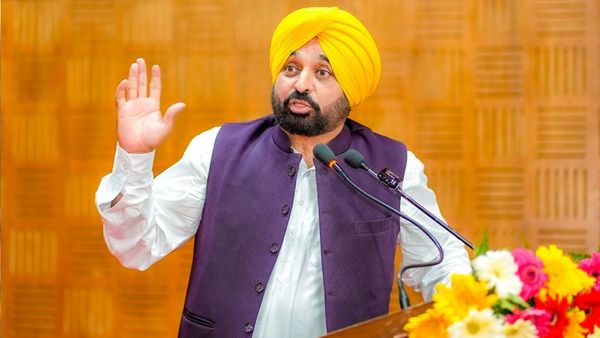 पंजाब की आप सरकार कर रही उद्याेग सलाहकार आयोग का गठन, 26 लोगों को मिलेगा कैबिनेट मंत्री के बराबर का दर्जा