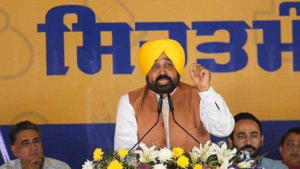 पंजाब सरकार का बड़ा फैसला, 10 साल से पुराने कर्मचारी होंगे पक्के, CM मान के हाथों से मिलेगा नियुक्ति पत्र
