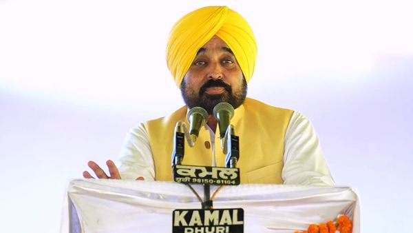 धान की खरीद को लेकर सीएम मान ने सभी जिलों के DC से की बात, कहा- इस फार्मूले पर करें काम