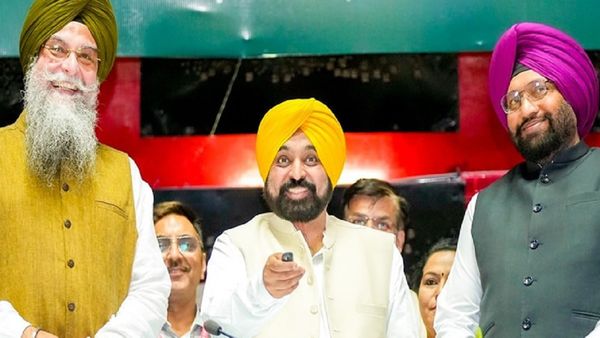 दिवाली से पहले पंजाब की भगवंत मान सरकार ने दिया बड़ा तोहफा