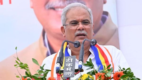 Caste Census: मुख्यमंत्री भूपेश बघेल का सवाल, क्या BJP नहीं मानती छत्तीसगढ़ में 43% OBC हैं ?