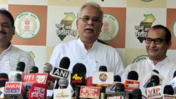 Chhattisgarh Election: अमित जोगी समेत 30 प्रत्याशियों को मिली Z+ सुरक्षा, CM भूपेश बघेल ने समझाई क्रोनोलॉजी