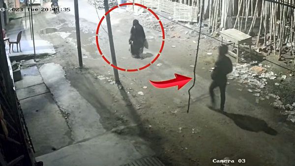 Bihar: बेखौफ बदमाश! हेलमेट पहन आया और सटाकर मारी महिला के गोली, दहला देगा ये CCTV Video