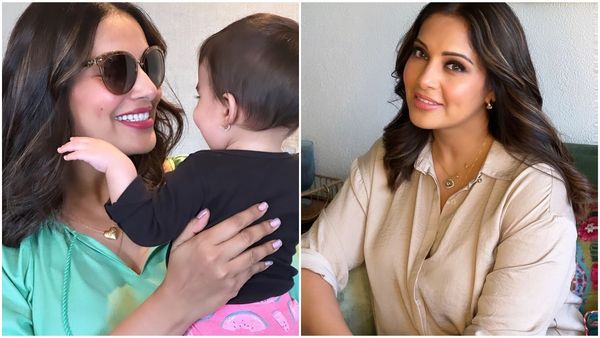 डिलीवरी के बाद वेट गेन पर ट्रोल करने वालों को Bipasha Basu ने दिया करारा जवाब, कहा- 'कृप्या मुझे ट्रोल..'
