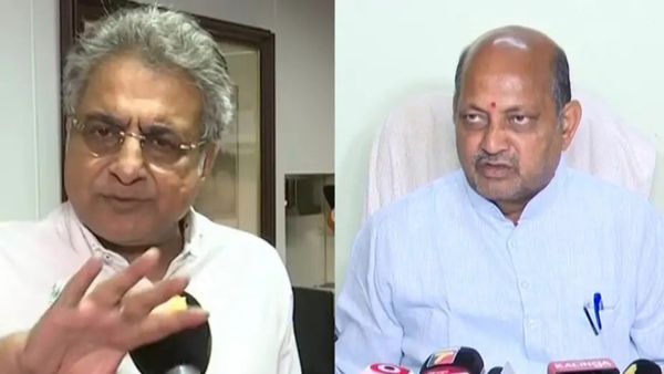 'Cash-for-query' row: BJD MP पिनाकी मिश्रा ने बीजेपी को कानूनी कार्रवाई की चेतावनी दी