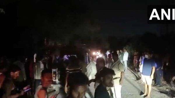 तेलंगाना: प्राइवेट लैब के रिएक्टर में भारी विस्फोट, कई लोग गंभीर रूप से घायल, अस्पताल में कराया भर्ती