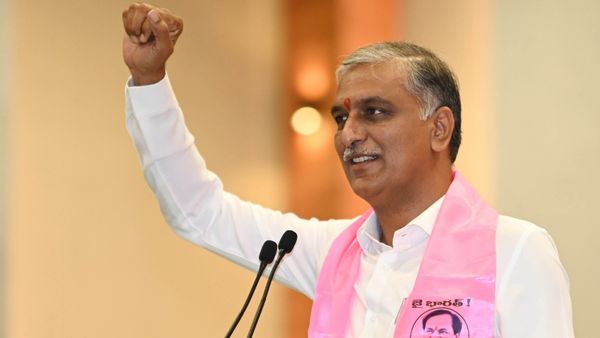 हरीश राव बोले- रायथु बंधु को बंद करवाने की कोशिश करके कांग्रेस ने किसान विरोधी एजेंडे को उजागर किया