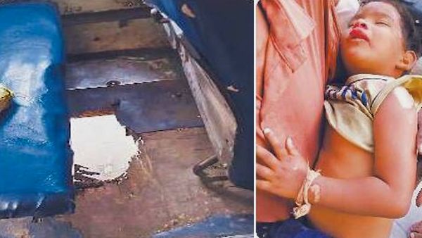 Rajasthan: रोडवेज बस के फ्लोर में था बड़ा छेद, चलती बस से नीचे सड़क पर गिर गई 4 साल की बच्‍ची