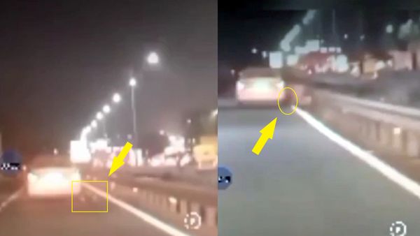 Video: कैब ड्राइवर की निर्मम हत्या.. लूट के बाद चलती गाडी से फेंका, फिर कई सौर मीटर सड़क पर घसीटा