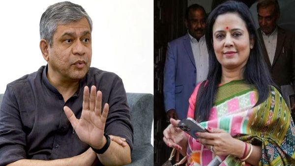 Cash For Query: मंत्री अश्विनी वैष्णव के पत्र पर भड़कीं महुआ मोइत्रा, निशिकांत बोले- 'चोर मचाए शोर'