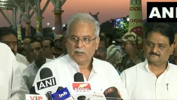 'PSC मामले में छत्तीसगढ़ सरकार की कोई भूमिका नहीं', BJP के आरोप पर बोले CM भूपेश बघेल