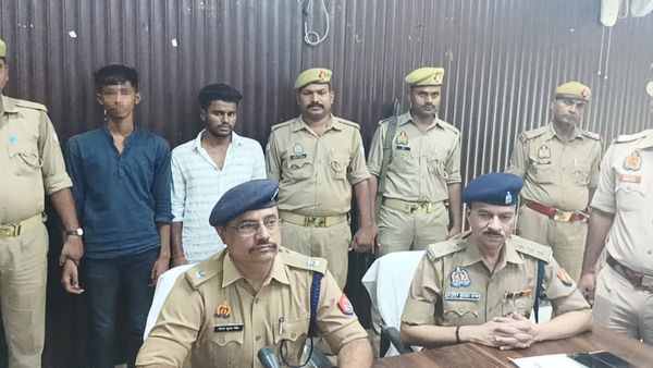 रील्स के शौक ने 5 दोस्तों को बना दिया लुटेरा! कैमरे के लिए रची हैरतअंगेज साजिश, फिर कैमरे ने ही खोला राज