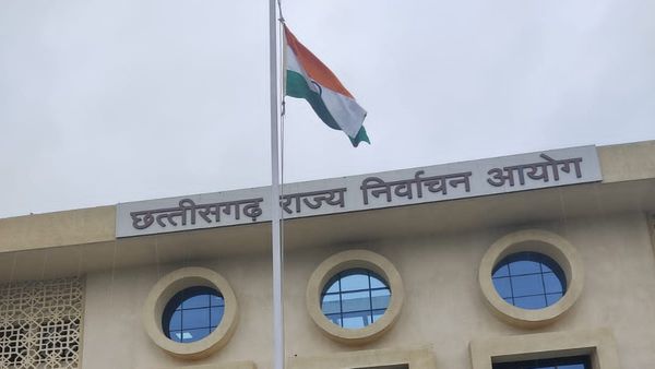 Chhattisgarh Election: पहले चरण के मतदान के लिए अधिसूचना जारी, 20 सीटों पर होना है चुनाव