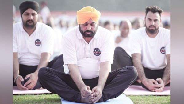 पंजाब के 15 और शहरों में शुरू हुई 'सीएम दी योगशाला', 24 शहरों में हो चूका है मुहिम का आगाज