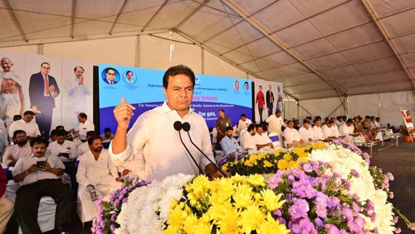 किसानों की आत्महत्या और कर्जमाफी पर पीएम के बयान को लेकर KTR का पलटवार, बोले- केंद्र ही इसका जिम्मेदार