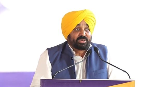 अग्निवीर अमृतपाल को गार्ड ऑफ ऑनर ना मिलने पर सीएम मान चिंतित, बोले- रक्षा मंत्री से करूंगा मुलाकात