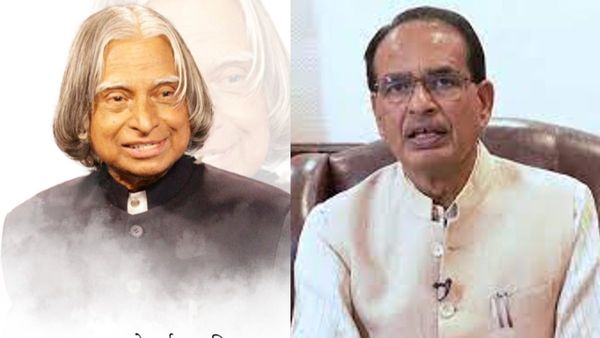 Dr APJ Kalam Jayanti: सीएम शिवराज ने डॉ. अब्दुल कलाम को किया याद, बोले- राष्ट्र निर्माण में उनका योगदान अमूल्य
