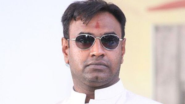 तेलंगाना: कांग्रेस को बड़ा झटका, विष्णु वर्धन रेड्डी ने पार्टी से दिया इस्तीफा
