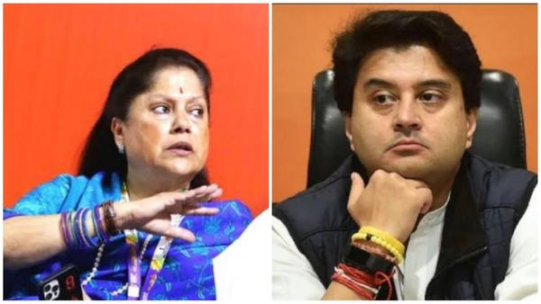 Gwalior News: मध्य प्रदेश में 25 साल बाद पहली बार सिंधिया घराना चुनावी मैदान से दूर, चर्चाओं पर लगा विराम