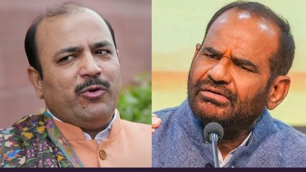 दानिश अली के साथ रमेश बिधूड़ी की 'गाली गलौज' मामले में नया अपडेट, जानिए 10 तारीख को क्या होगा?