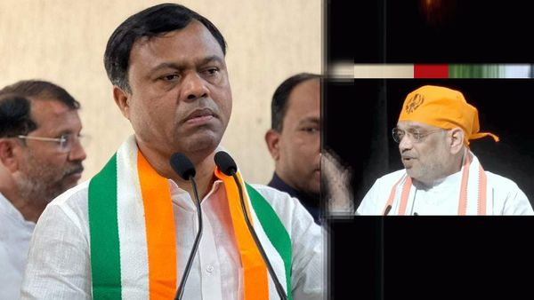 1984 Anti-Sikh Riots पर अमित शाह के बयान पर विपक्ष का पलटवार, कांग्रेस सांसद दीपक बैज ने बताया चुनावी जुमला