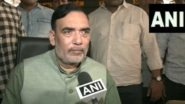 दिल्ली: 'आसपास के राज्य डीजल वाहनों पर लगाएं प्रतिबंध', बढ़ते प्रदूषण पर पर्यावरण मंत्री गोपाल राय की अपील