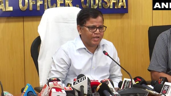 ओडिशा: अंतिम मतदाता सूची 5 जनवरी को होगी प्रकाशित, CEO ने बुलाई सर्वदलीय बैठक