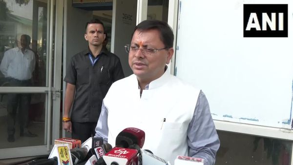 जोशीमठ आपदा: केंद्र से मिला फंड, सीएम धामी बोले- अब पुनर्वास और पुनर्विकास का और तेजी से होगा काम