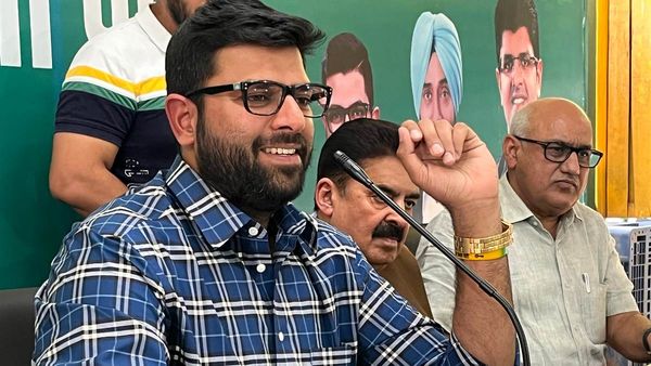 हरियाणा के युवाओं से सीधा संवाद करेंगे दुष्यंत चौटाला, 21 अक्टूबर से चलेगा 'दुष्यंत दोस्ती संकल्प' कार्यक्रम